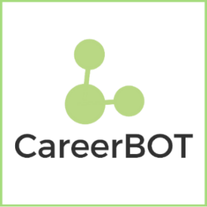 CareerBot logo