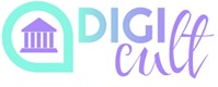 DigiCult logo